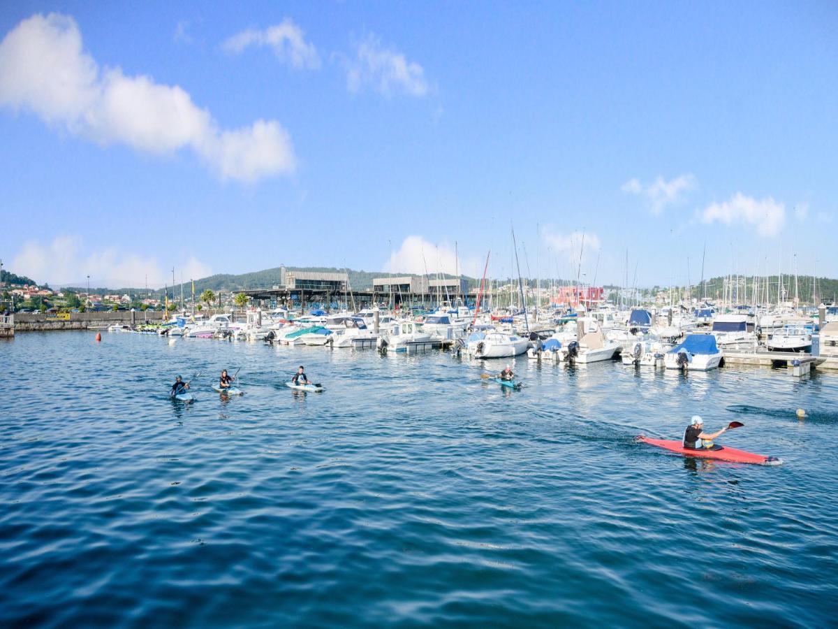Paraiso Rias Baixas Ii