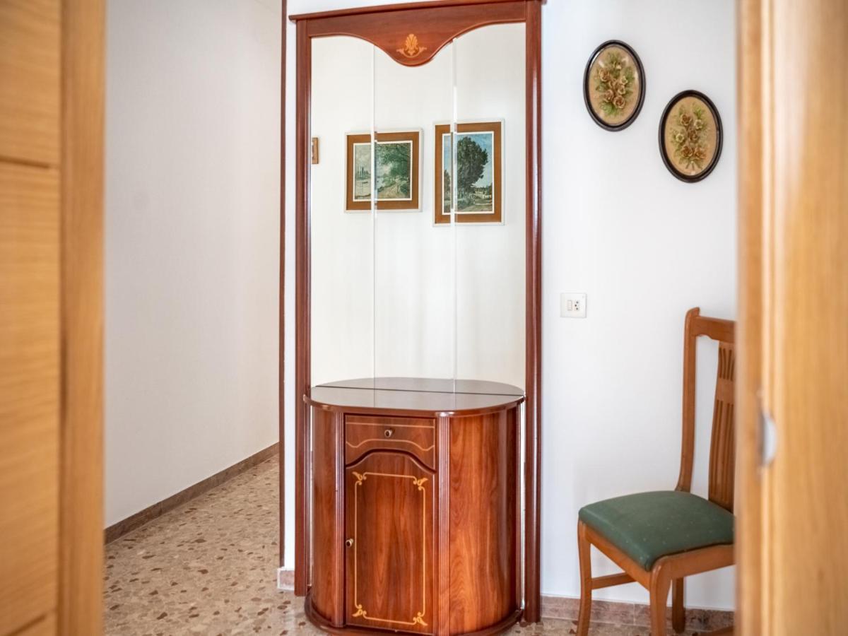 Paraiso Rias Baixas Ii Apartment *